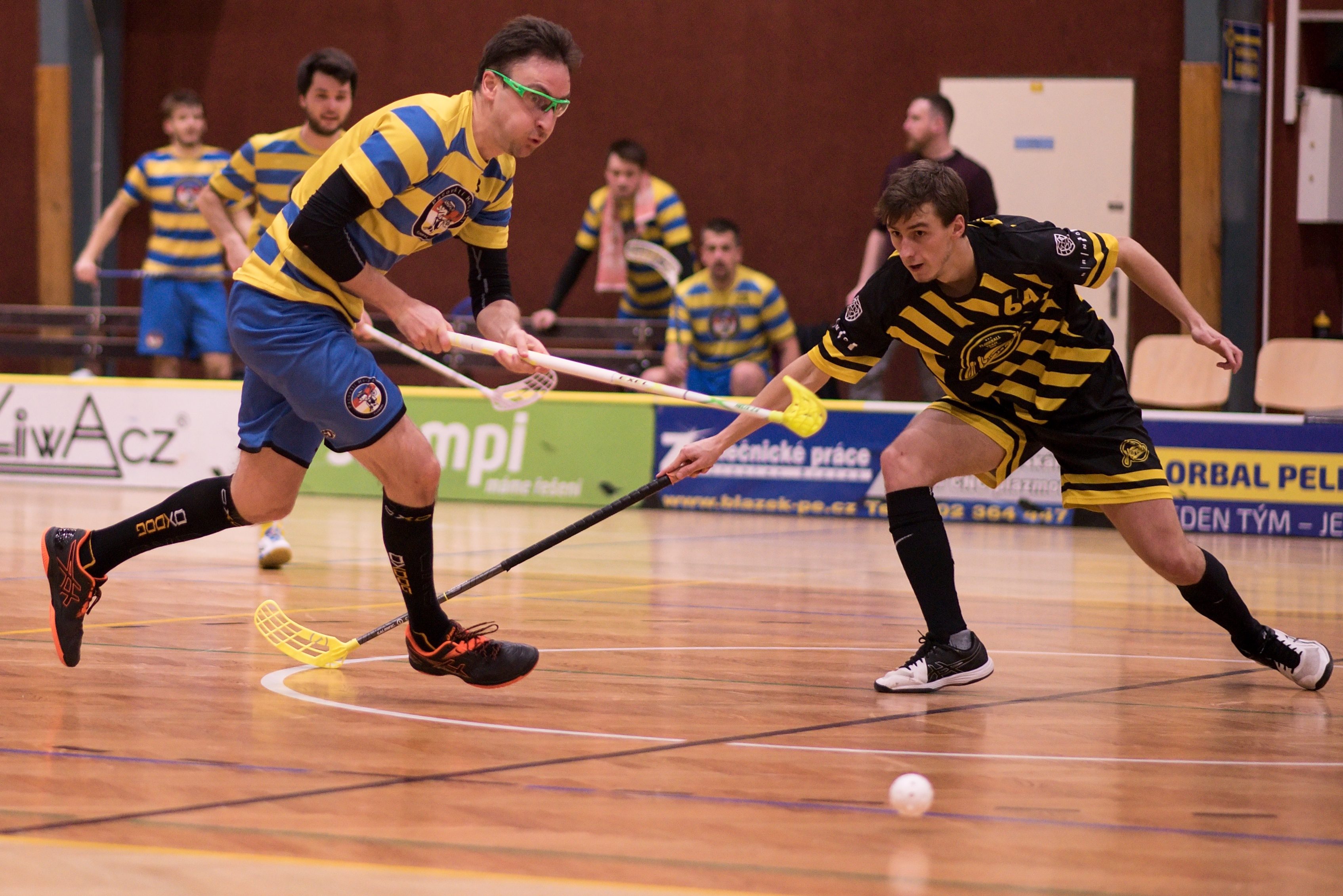 17.Kolo Divize D   18.01.2020